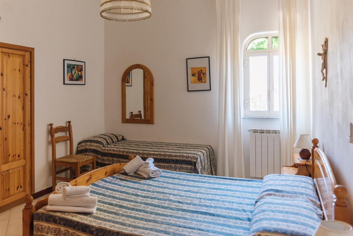 Willa Portysud Lipari  Zewnętrze zdjęcie